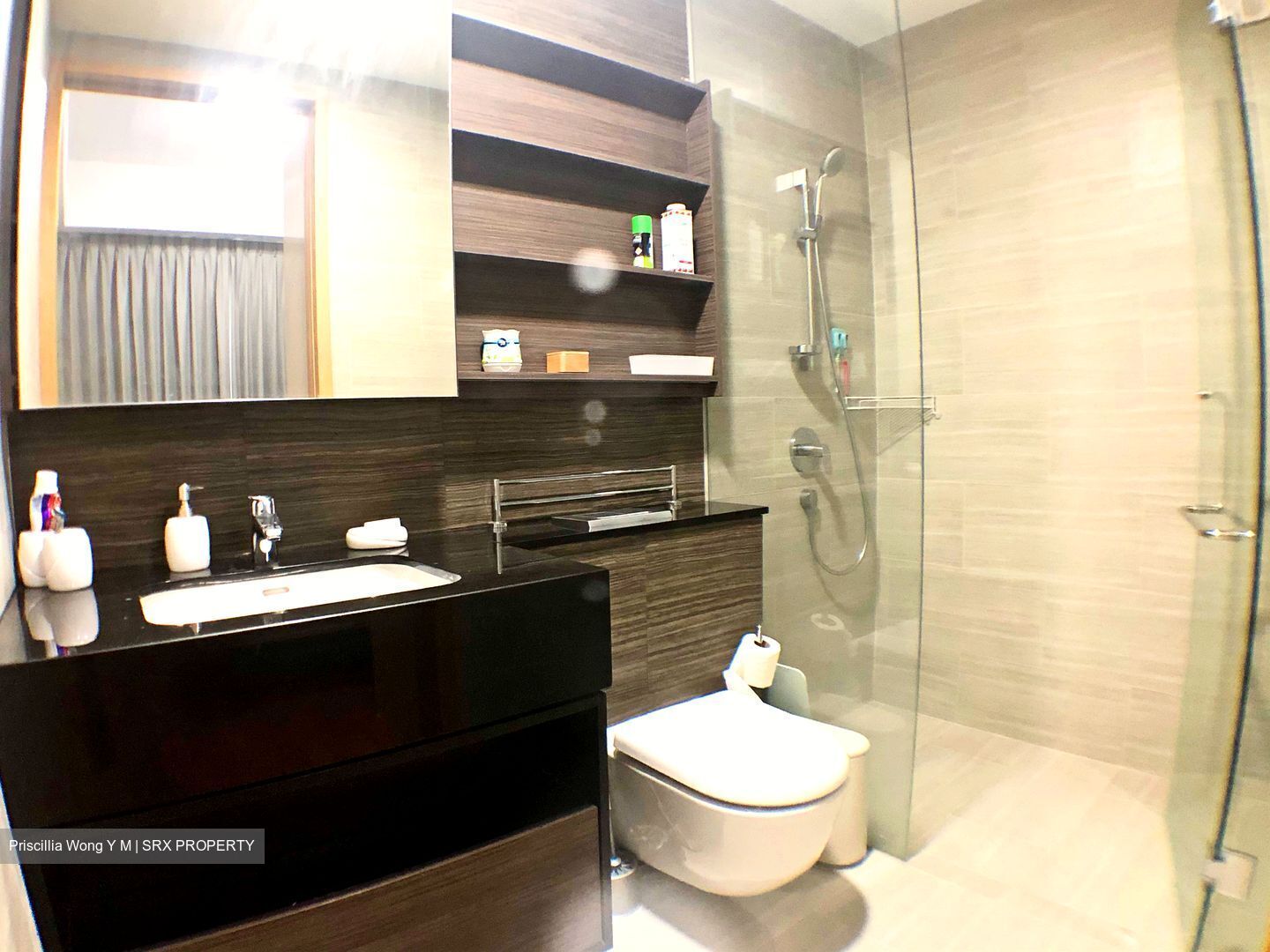Alex Residences (D3), Apartment #410160361